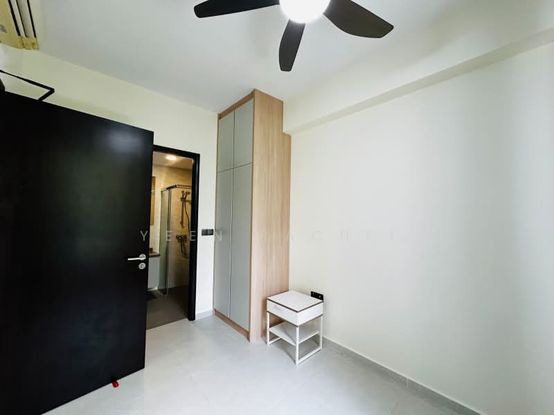 NottingHill Suites, 29A Toh Tuck Road, 1 Bedroom, 398 sqft, Apartment For Rent, by Rachel Yeen, 25155990 - PropertyGuru.com.sg