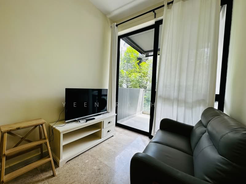 NottingHill Suites, 29A Toh Tuck Road, 1 Bedroom, 398 sqft, Apartment For Rent, by Rachel Yeen, 25155990 - PropertyGuru.com.sg