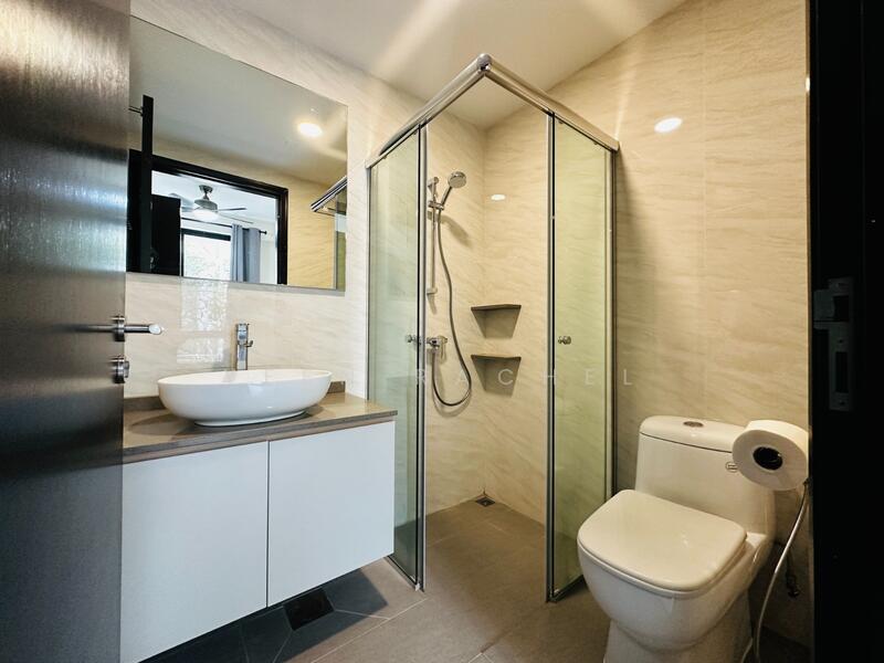 NottingHill Suites, 29A Toh Tuck Road, 1 Bedroom, 398 sqft, Apartment For Rent, by Rachel Yeen, 25155990 - PropertyGuru.com.sg