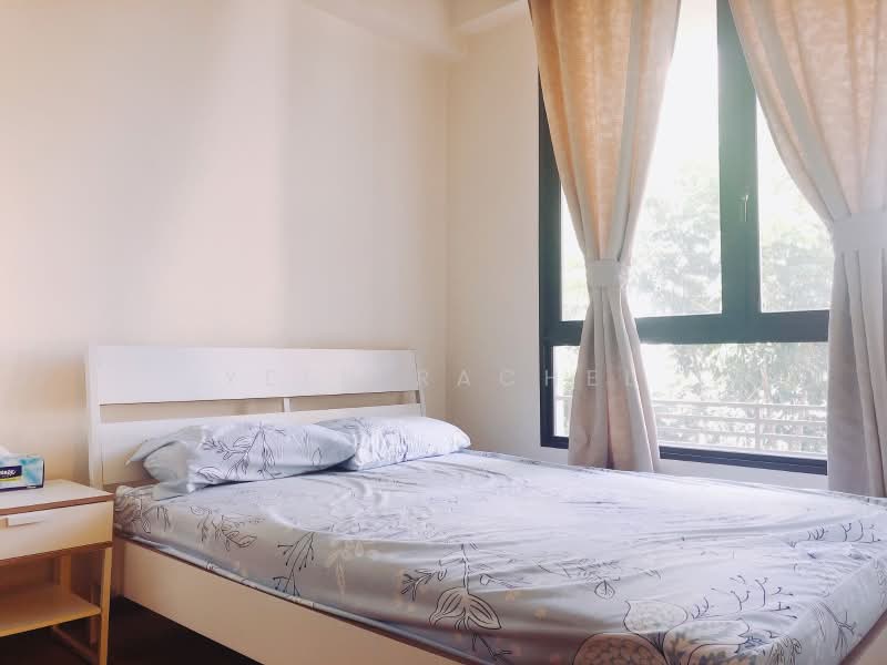 NottingHill Suites, 29A Toh Tuck Road, 1 Bedroom, 398 sqft, Apartment For Rent, by Rachel Yeen, 25155990 - PropertyGuru.com.sg