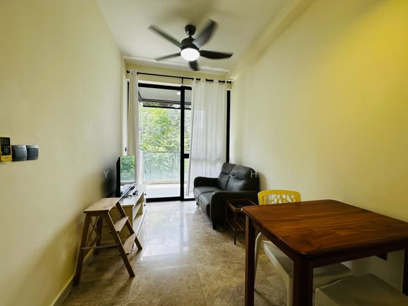 NottingHill Suites, 29A Toh Tuck Road, 1 Bedroom, 398 sqft, Apartment For Rent, by Rachel Yeen, 25155990 - PropertyGuru.com.sg