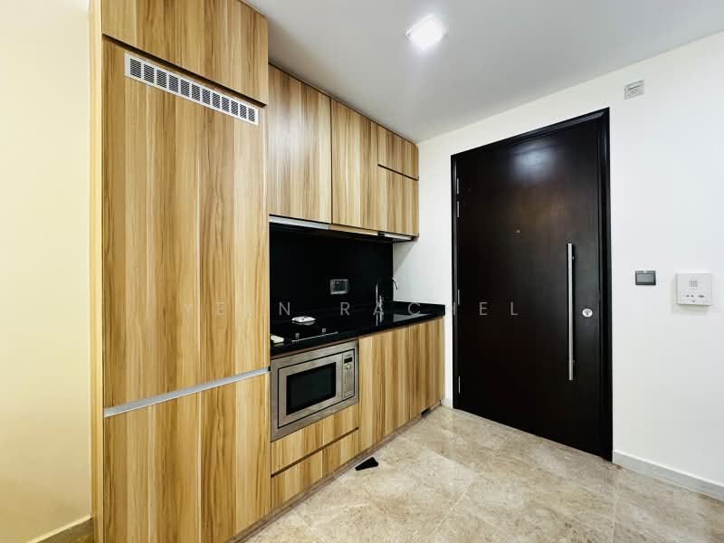 NottingHill Suites, 29A Toh Tuck Road, 1 Bedroom, 398 sqft, Apartment For Rent, by Rachel Yeen, 25155990 - PropertyGuru.com.sg