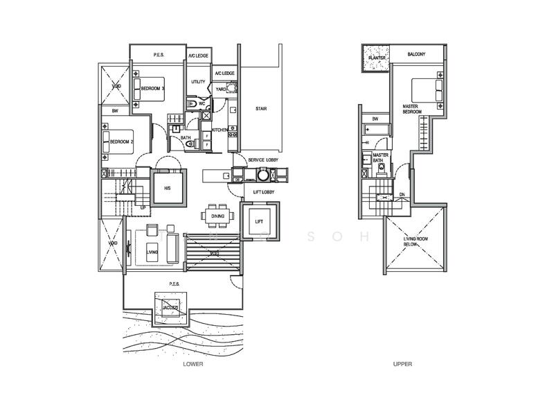 For Sale Holland Residences