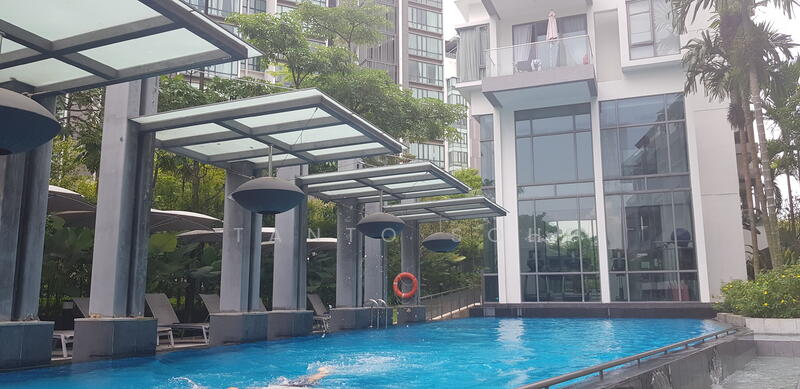 For Sale - Holland Residences