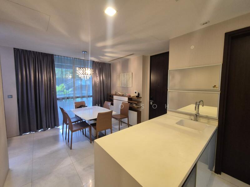 For Sale - Holland Residences
