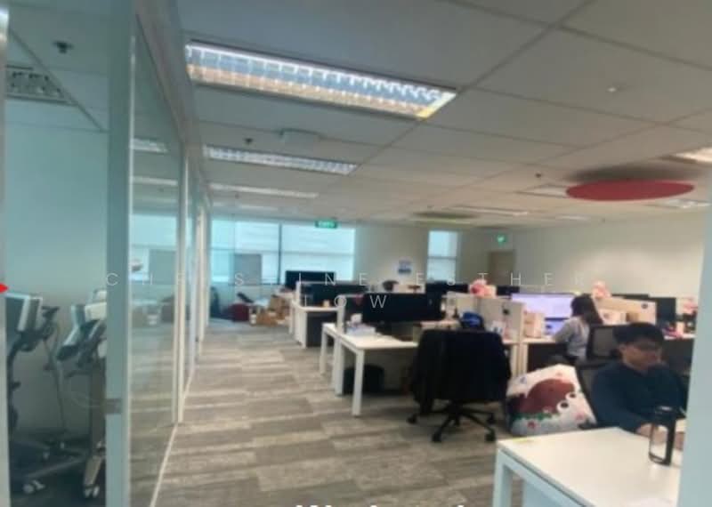 Valley Point Office Tower, 491B River Valley Road, 4,000 sqft, Office For Rent, by Christine Esther Low, 25156009 - CommercialGuru.com.sg