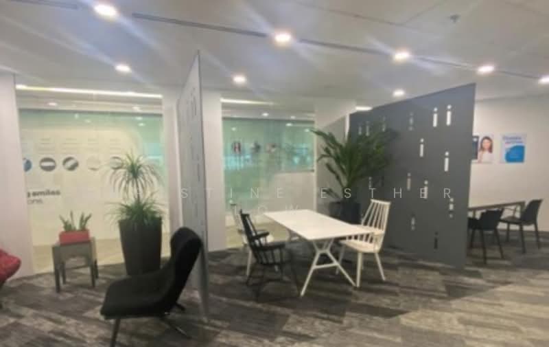 Valley Point Office Tower, 491B River Valley Road, 4,000 sqft, Office For Rent, by Christine Esther Low, 25156009 - CommercialGuru.com.sg