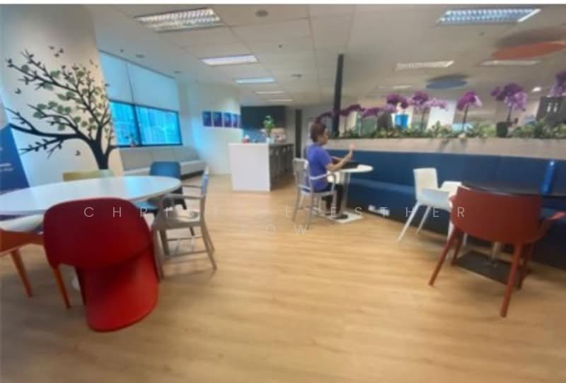 Valley Point Office Tower, 491B River Valley Road, 4,000 sqft, Office For Rent, by Christine Esther Low, 25156009 - CommercialGuru.com.sg