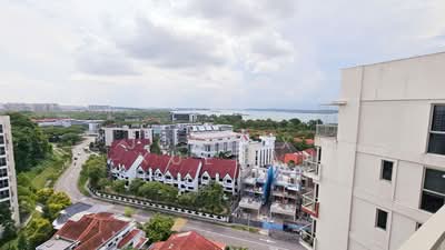 For Rent - Sea Horizon