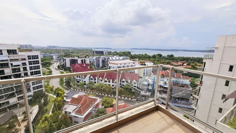 Sea Horizon, 17 Pasir Ris Rise, 4 Bedrooms, 1,679 sqft, Executive Condominium For Rent, by Joey Xu Xuehan, 25156011 - PropertyGuru.com.sg