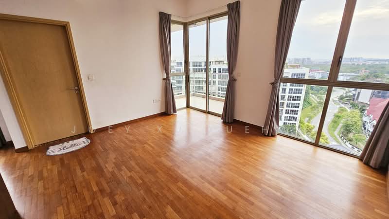 Sea Horizon, 17 Pasir Ris Rise, 4 Bedrooms, 1,679 sqft, Executive Condominium For Rent, by Joey Xu Xuehan, 25156011 - PropertyGuru.com.sg