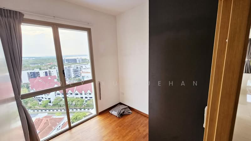 Sea Horizon, 17 Pasir Ris Rise, 4 Bedrooms, 1,679 sqft, Executive Condominium For Rent, by Joey Xu Xuehan, 25156011 - PropertyGuru.com.sg