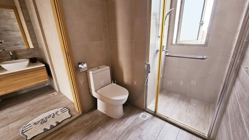 Sea Horizon, 17 Pasir Ris Rise, 4 Bedrooms, 1,679 sqft, Executive Condominium For Rent, by Joey Xu Xuehan, 25156011 - PropertyGuru.com.sg