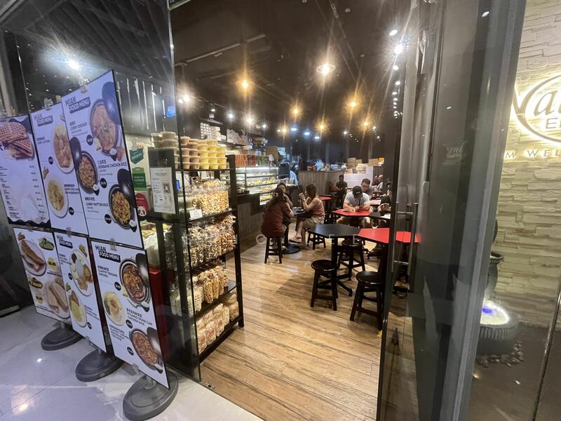 City Gate, 371 Beach Road, 646 sqft, Mall Shop For Sale, by Eric Lee, 25156015 - CommercialGuru.com.sg