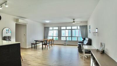 For Rent - 450C Bukit Batok West Avenue 6