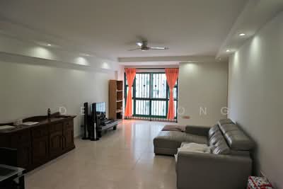 For Rent - 354A Admiralty Drive