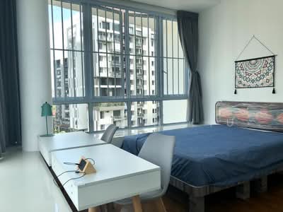 For Rent - Parc Aston