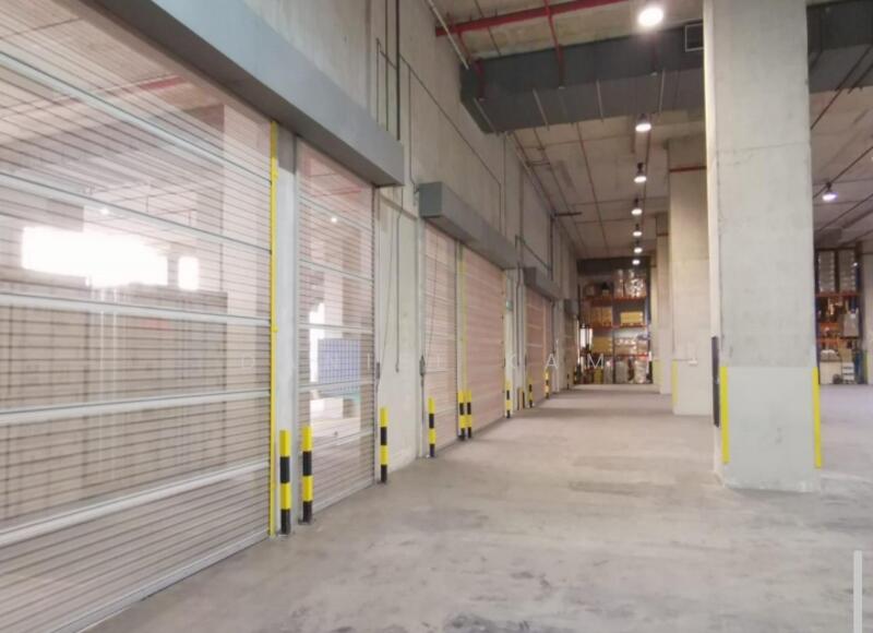 ⭐️📞 Factory for rent ⭐, Rent Aircon Warehouse Rampup D3 D13 D19 D22, 200,000 sqft, Warehouse For Rent, by Daniel Kam 甘囯財, 25156205 - CommercialGuru.com.sg