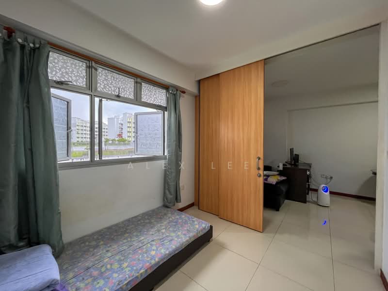 672A Yishun Avenue 4, 672A Yishun Avenue 4, 1 Bedroom, 409 sqft, HDB Flat For Rent, by Alex Lee, 25156207 - PropertyGuru.com.sg