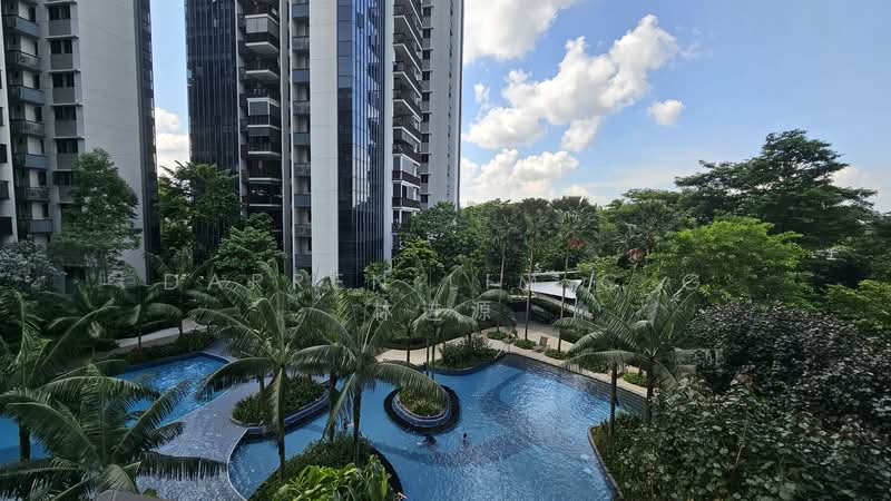 Lakeville, 11 Jurong Lake Link, 2 Bedrooms, 721 sqft, Condominium For Rent, by Darren Lim, 25156259 - PropertyGuru.com.sg
