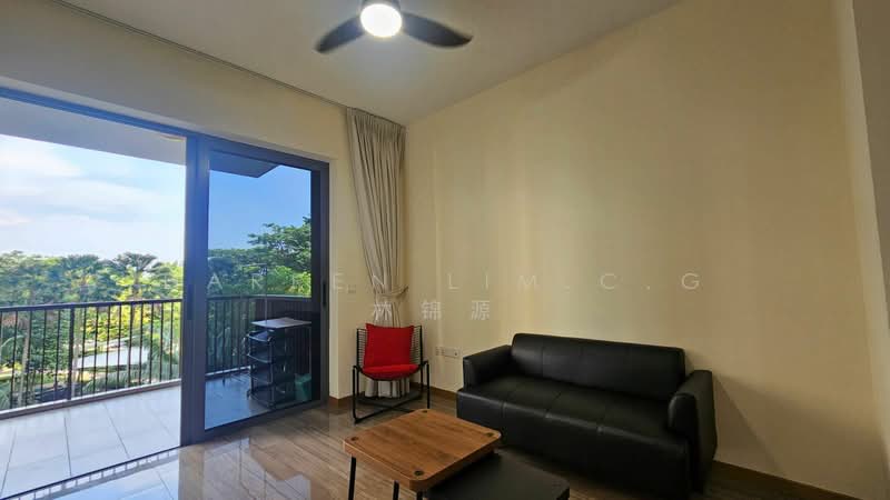 Lakeville, 11 Jurong Lake Link, 2 Bedrooms, 721 sqft, Condominium For Rent, by Darren Lim, 25156259 - PropertyGuru.com.sg