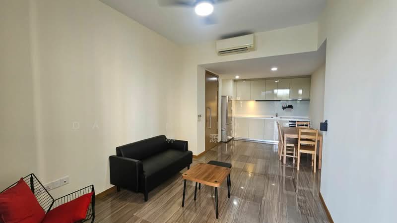 Lakeville, 11 Jurong Lake Link, 2 Bedrooms, 721 sqft, Condominium For Rent, by Darren Lim, 25156259 - PropertyGuru.com.sg