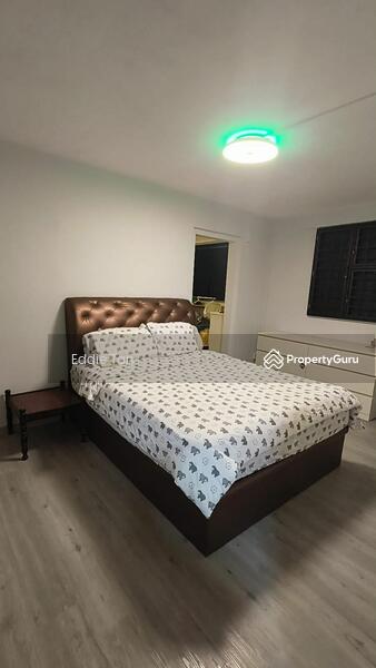 For Rent - 110 Commonwealth Crescent