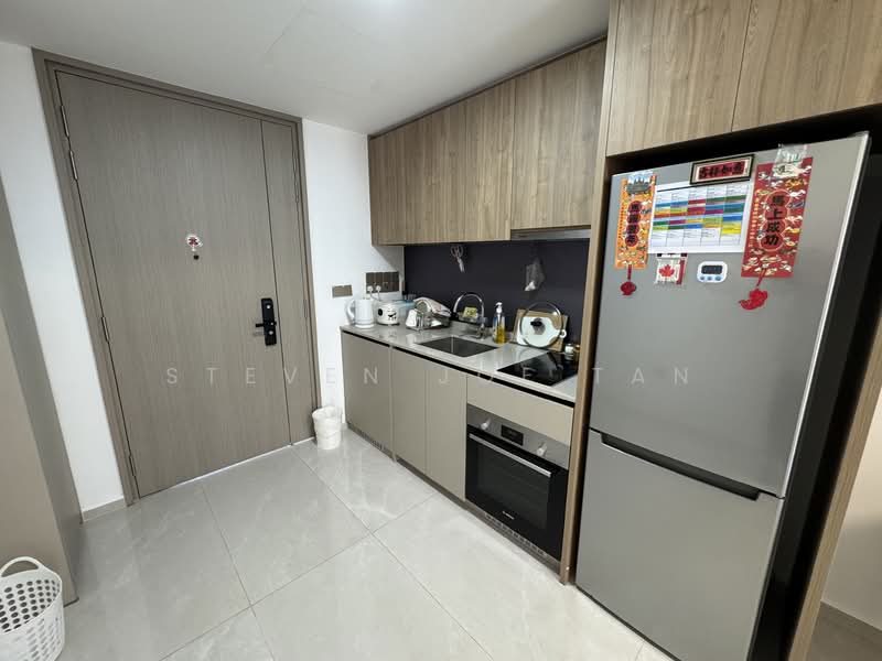 Dairy Farm Residences, 12 Dairy Farm Lane, 2 Bedrooms, 710 sqft, Condominium For Rent, by Steven Joe Tan, 25156262 - PropertyGuru.com.sg