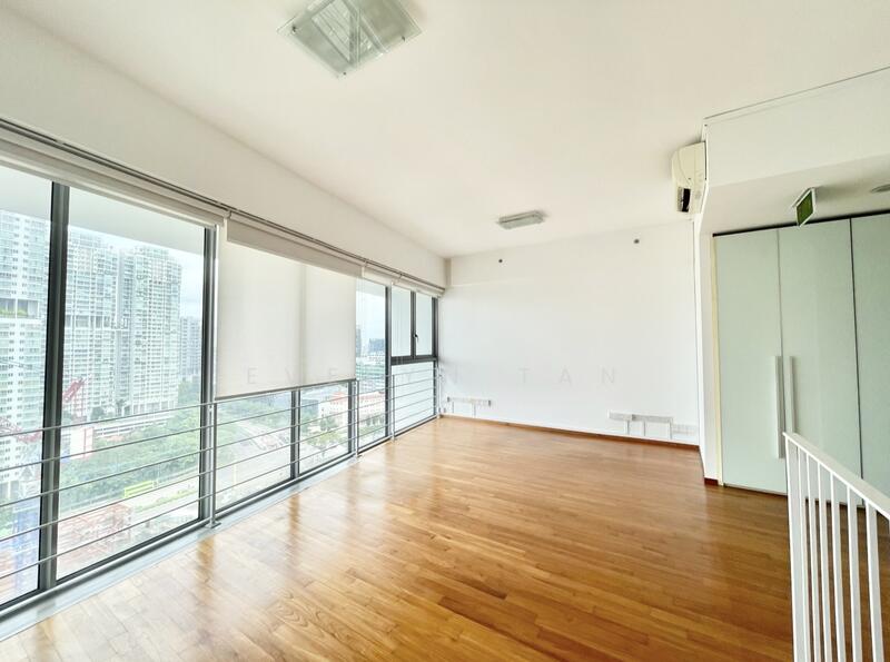 Southbank, 883 North Bridge Road, 1,012 sqft, Office For Sale, by Evelyn Tan, 25156288 - CommercialGuru.com.sg