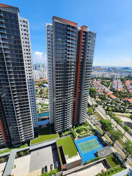 Clavon, 4 Clementi Avenue 1, 3 Bedrooms, 958 sqft, Condominium For Rent, by Adrian Yap 葉启祥, 25156316 - PropertyGuru.com.sg