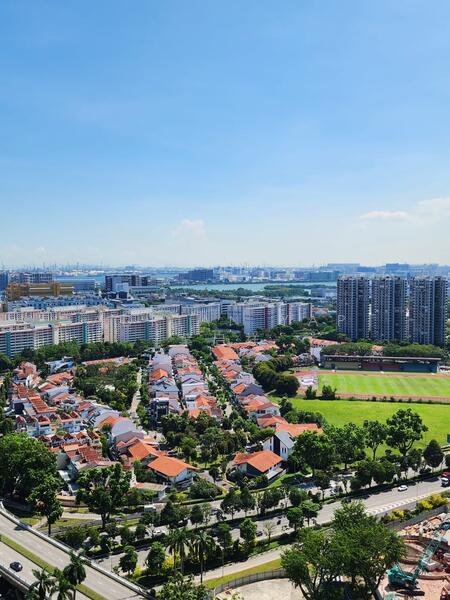 Clavon, 4 Clementi Avenue 1, 3 Bedrooms, 958 sqft, Condominium For Rent, by Adrian Yap 葉启祥, 25156316 - PropertyGuru.com.sg