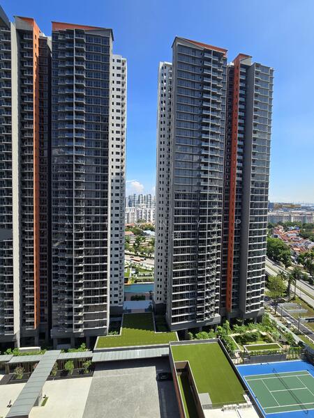 Clavon, 4 Clementi Avenue 1, 3 Bedrooms, 958 sqft, Condominium For Rent, by Adrian Yap 葉启祥, 25156316 - PropertyGuru.com.sg