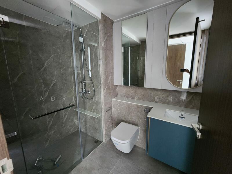 Clavon, 4 Clementi Avenue 1, 3 Bedrooms, 958 sqft, Condominium For Rent, by Adrian Yap 葉启祥, 25156316 - PropertyGuru.com.sg