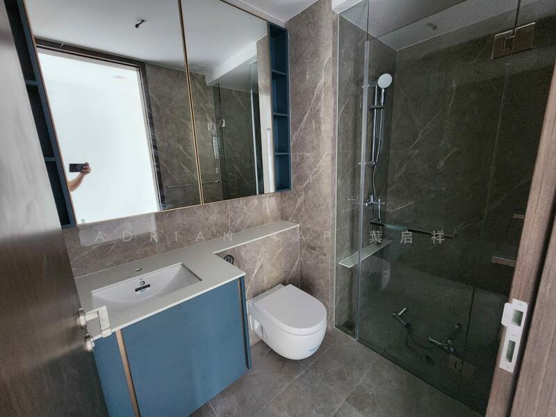 Clavon, 4 Clementi Avenue 1, 3 Bedrooms, 958 sqft, Condominium For Rent, by Adrian Yap 葉启祥, 25156316 - PropertyGuru.com.sg