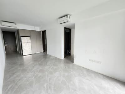 For Rent - Clavon