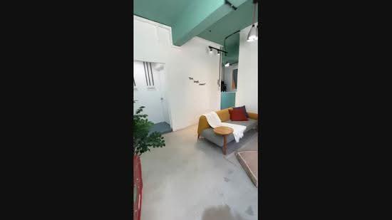 Newly renovated co-living rooms at Jalan Wangi(Macpherson/Potong Pasir area), Macpherson / Potong Pasir, Room Rental, 140 sqft, Walk-up Apartment For Rent, by The Assembly Place, 25156327 - PropertyGuru.com.sg