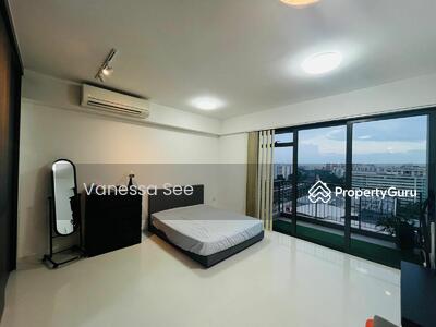 For Rent - North Park Residences