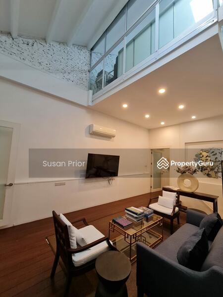 For Sale - Emerald / Cairnhill / Devonshire