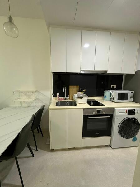 For Rent - LIV on Sophia