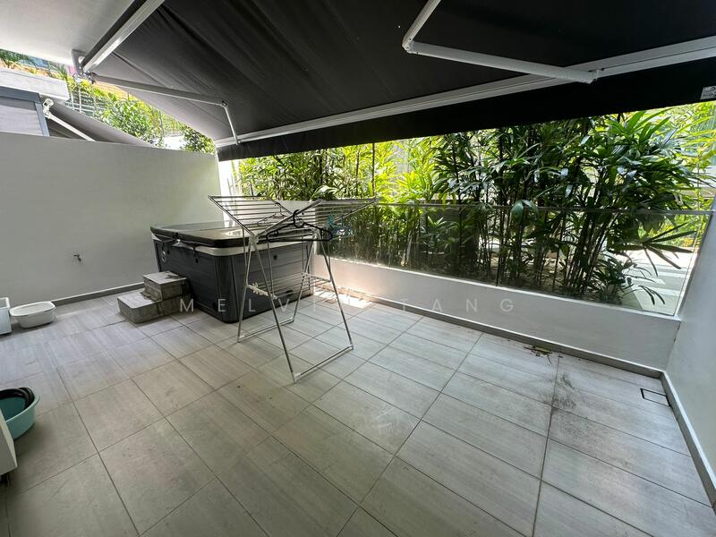 For Rent - LIV on Sophia