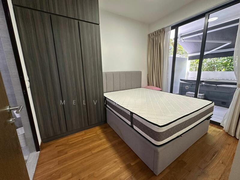 For Rent - LIV on Sophia