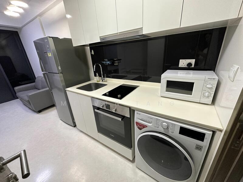 For Rent - LIV on Sophia