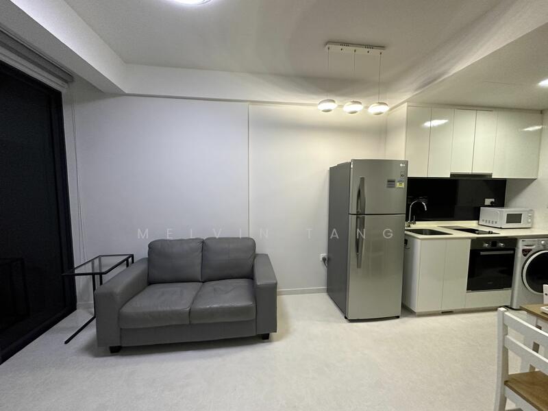 For Rent - LIV on Sophia