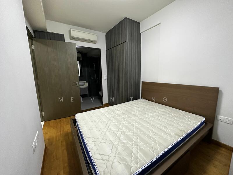 For Rent - LIV on Sophia