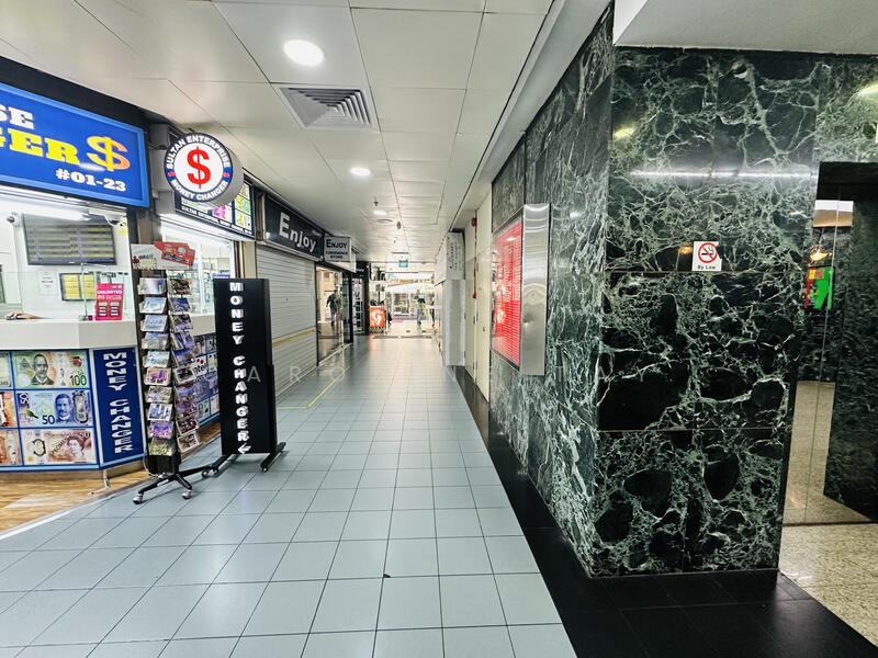 Orchard Towers, 400 Orchard Road, 624 sqft, Office For Sale, by Caroline Tay, 25156392 - CommercialGuru.com.sg