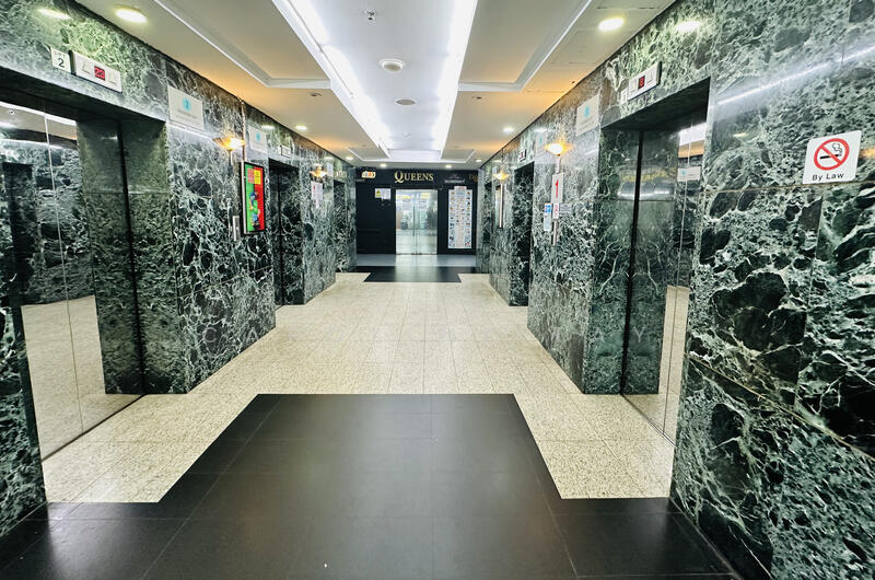Orchard Towers, 400 Orchard Road, 624 sqft, Office For Sale, by Caroline Tay, 25156392 - CommercialGuru.com.sg