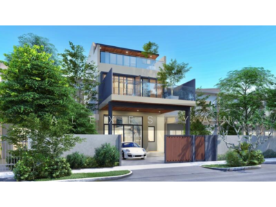 For Sale - ⚡ Serangoon Garden New Inter Terrace! Soon to Sell! Call 9672.4262 to see! ⚡