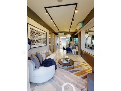 For Sale - 1km to Kong Hwa Primary