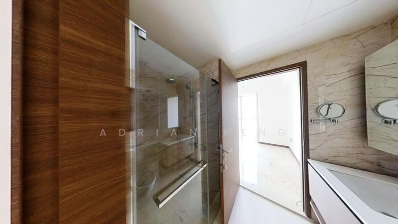 Queens Peak, 1 Dundee Road, 1 Bedroom, 484 sqft, Condominium For Rent, by Adrian Keng, 25156505 - PropertyGuru.com.sg