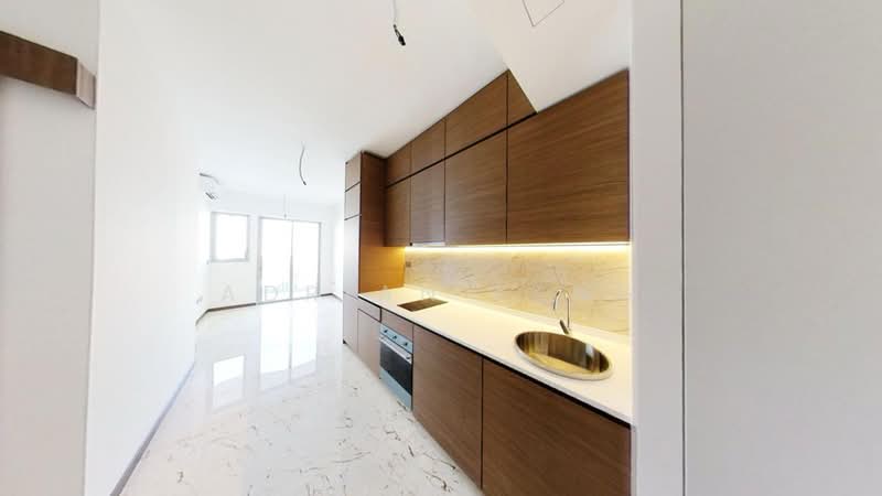 Queens Peak, 1 Dundee Road, 1 Bedroom, 484 sqft, Condominium For Rent, by Adrian Keng, 25156505 - PropertyGuru.com.sg